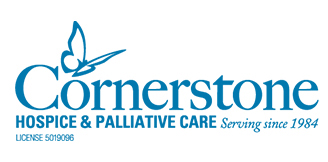 Cornerstone Hospice Logo